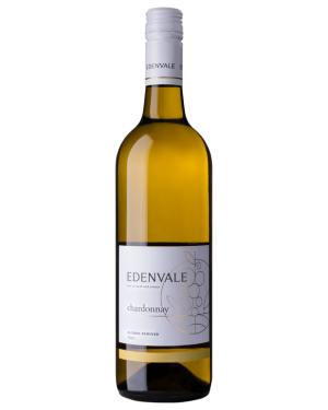 Edenvale Alcohol Removed Chardonnay 750mL