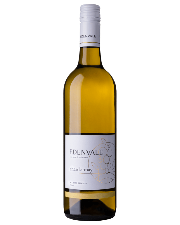 Edenvale Alcohol Removed Chardonnay 750mL
