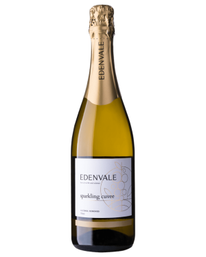 Edenvale Alcohol Removed Sparkling Cuvée 750mL