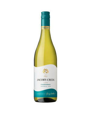 Jacob’s Creek Chardonnay 750mL
