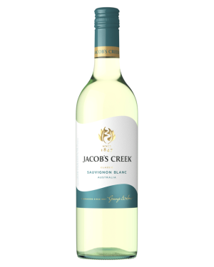 Jacob’s Creek Sauvignon Blanc 750mL