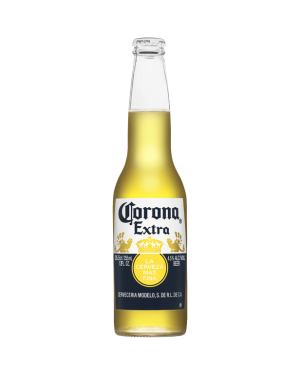 Corona Extra 24 × 355mL bottles