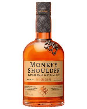 Monkey Shoulder 700mL