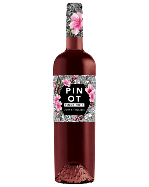 De Bortoli Estate Pinot Noir 750mL