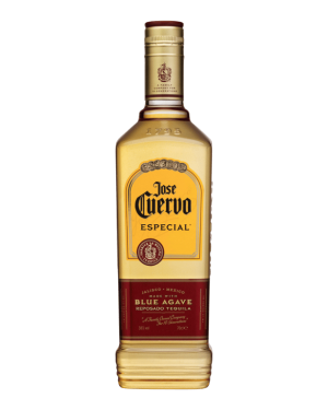 Jose Cuervo Especial Reposado Tequila 700mL