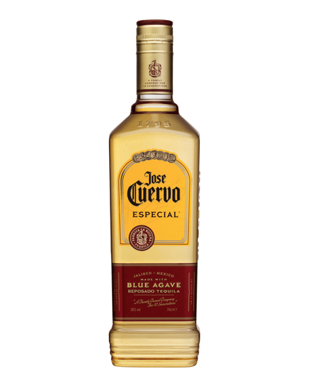 Jose Cuervo Especial Reposado Tequila 700mL