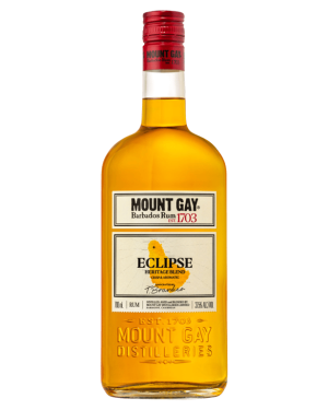 Mount Gay Eclipse 700mL