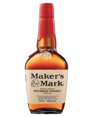 Maker’s Mark 700mL