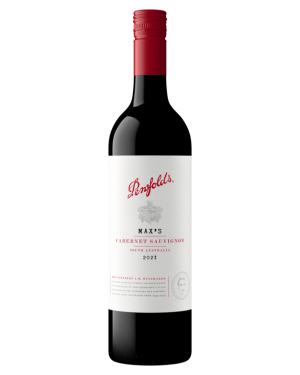 Penfolds Max’s Cabernet Sauvignon 750mL