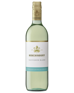 Cape Campbell Sauvignon Blanc 750mL