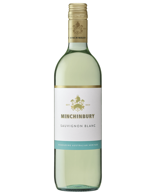 Cape Campbell Sauvignon Blanc 750mL