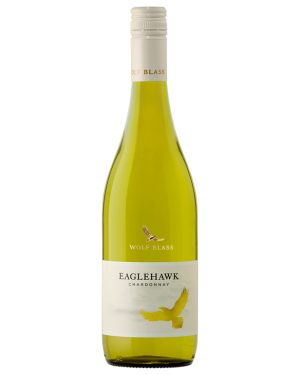 Wolf Blass Eaglehawk Chardonnay 750mL