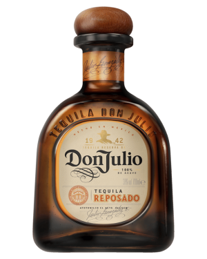 Don Julio Reposado 700mL