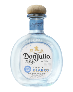 Don Julio Blanco 700mL