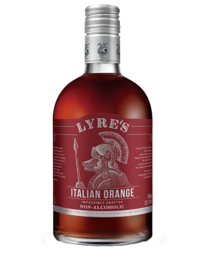 Lyre’s Italian Orange 700mL