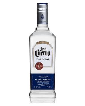 Jose Cuervo Especial Silver 700mL