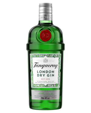 Tanqueray London Dry 700mL