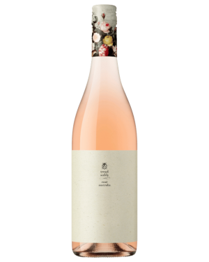 Tread Softly Rosé 750mL
