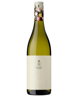 Tread Softly Pinot Grigio 750mL