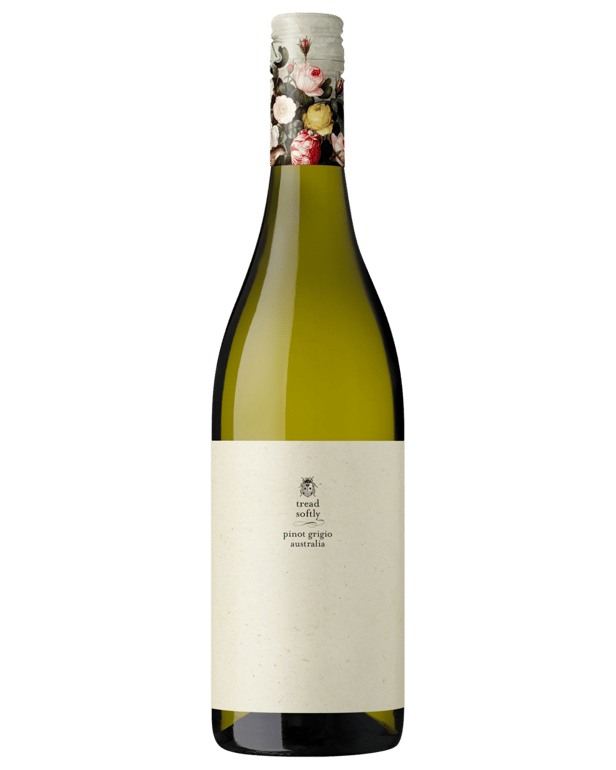Tread Softly Pinot Grigio 750mL
