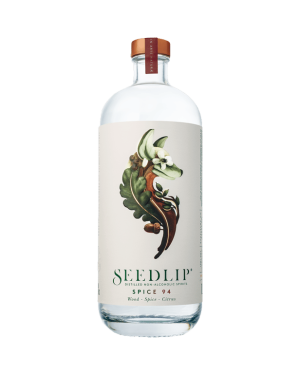 Seedlip Spice 94 700mL