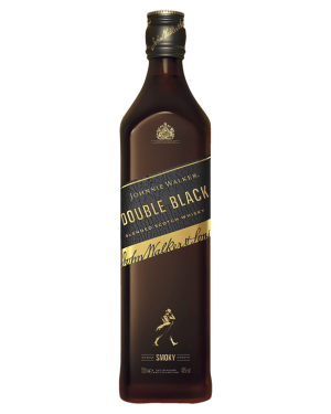 Johnnie Walker Double Black 700mL