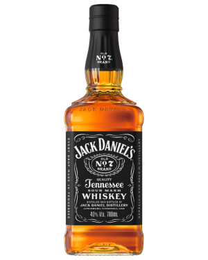 Jack Daniel’s Old No.7 700mL