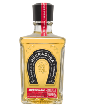 Herradura Reposado 700mL