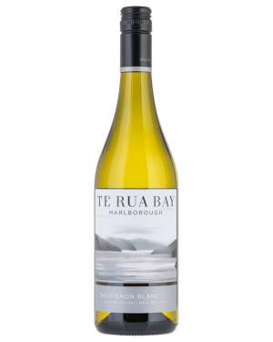 Te Rua Bay Sauvignon Blanc 750mL