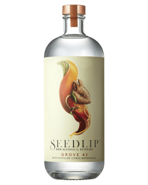 Seedlip Grove 42 700mL