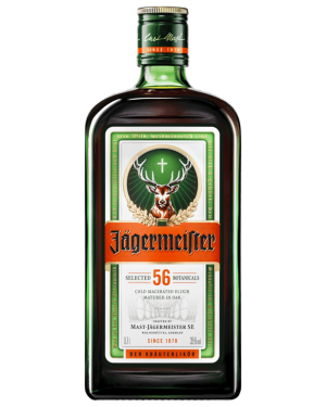 Jägermeister 700mL