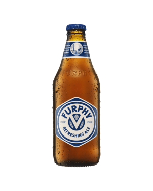 Furphy Refreshing Ale 24 × 375mL bottles
