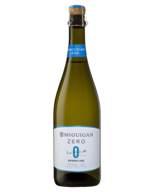 McGuigan Zero Sparkling 750mL