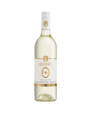 Giesen 0% Sauvignon Blanc 750mL