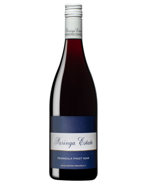 Mornington Peninsula Pinot Noir — recognised regional label 750mL