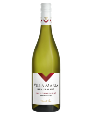 Villa Maria Private Bin Sauvignon Blanc 750mL