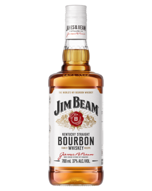 Jim Beam White 700mL
