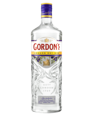 Gordon’s London Dry 1L