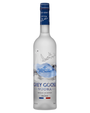 Grey Goose 700mL