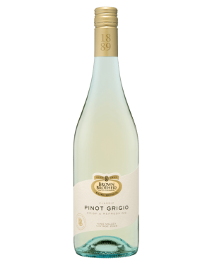 Brown Brothers Pinot Grigio 750mL
