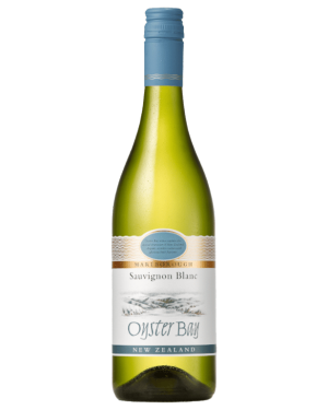 Oyster Bay Sauvignon Blanc 750mL