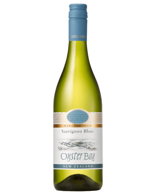 Oyster Bay Sauvignon Blanc 750mL