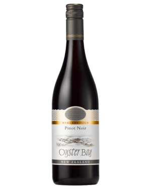 Oyster Bay Pinot Noir 750mL