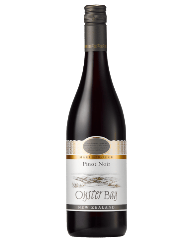 Oyster Bay Pinot Noir 750mL