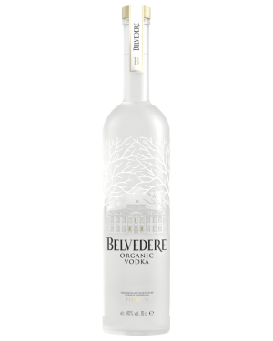 Belvedere 700mL