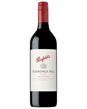 Penfolds Koonunga Hill Shiraz 750mL