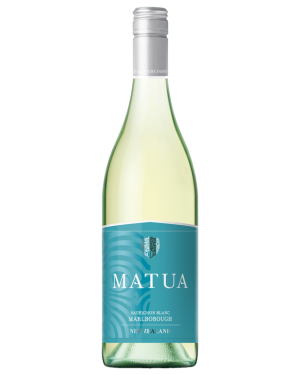 Matua Sauvignon Blanc 750mL