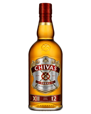 Chivas Regal 12 700mL