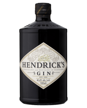 Hendrick’s 700mL