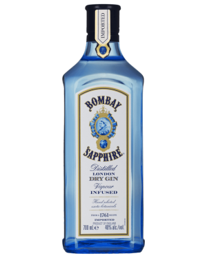 Bombay Sapphire 700mL